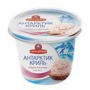 Паста из морепродуктов АНТАРКТИК КРИЛЬ, Подкопченная, 150г