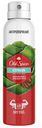 Антиперспирант спрей для тела Old Spice Citron with Sandalwood мужской 125 мл