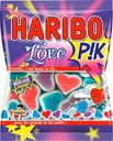 Жевательный мармелад HARIBO Любовь с кислинкой, 100 г