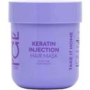 Маска для повреждённых волос I'Ce Keratin Injection Hair Mask, 200 мл