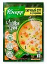 Суп Кнорр куриный с сухариками, 16г