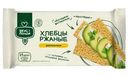 Хлебцы  Вкус & Польза Ржаные вафельные хрустящие с витаминами и минералами 70г