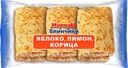Блинчики МОРОЗКО яблоко-лимон-корица, 210г