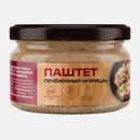 Паштет печеночный Курица 200г