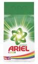 Стиральный порошок Ariel Color&Style, 3 кг