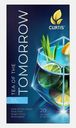 Чайный напиток Curtis Tea of the Tomorrow Blue Bayou 20 сашеток