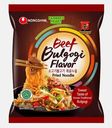 Лапша Nongshim Пулькоги со вкусом говядины 105г