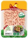 Фарш Петелинка из мяса цыплят охлаждённый, 450г