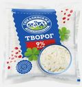 Творог Тюкалинский Маслосыркомбинат 9% 200г