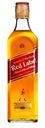 Виски Red Label 40% 0.5л