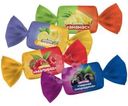 Конфеты Frutzone Ананас, лимон, малина, черная смородина жевательные