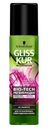 Кондиционер для волос Schwarzkopf Gliss Kur Bio-Tech Регенерация, 200 мл