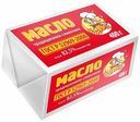 Сливочное масло Амка Традиционное 82,5% БЗМЖ 185 г