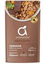 Гранола амарантово-ореховая Amarancho шоколадная, 270г