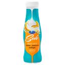 Йогурт ЭКОМИЛК питьевой Манго-апельсин-имбирь 2,8%, 290г