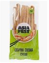 Спаржа соевая Asia Fest сухая резаная 250 г