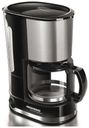Капельная кофеварка Redmond RCM-1507 0,6 л черный