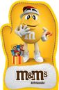 Новогодний сладкий подарок M&Ms and Friends, Варежка, 167г