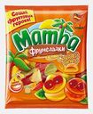 Мармелад жевательный Сочный центр фрумеладки Mamba 70г