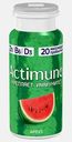Продукт кисломолочный с арбузом и цинком Actimuno 1.5% 95г