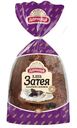 Хлеб Дарница Затея заварной с изюмом, 350г