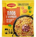 Смесь приправ для плова с курицей Maggi На второе, 24 г