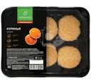 Котлеты Челны-бройлер куриные охлаждённые, 400г