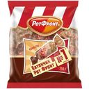 Конфеты Рот Фронт Батончики с шоколадно-сливочным вкусом, 250г