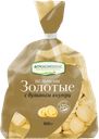 Пельмени АГРОКОМПЛЕКС Золотые с бульоном, 800г