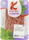 Фарш из индейки Краснобор Отличный охлажденный 500 г