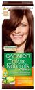 Краска для волос Garnier Color Naturals Creme пряный эспрессо 5.15 110 мл