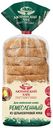 Хлеб Аютинский Хлеб Ремесленный из цельнозерновой муки формовой пшеничный нарезка 550 г