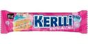 Батончик Kerlli Birthday cake злаковый 40г