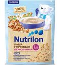 Каша гречневая безмолочная Nutrilon с 4 месяцев, 180г