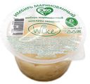 Имбирь белый маринованный Wike 80гр