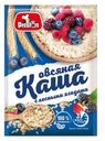 Каша Preston Овсяная с лесными ягодами 37г