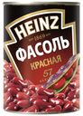 Фасоль HEINZ красная, 400 г