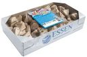 Вафли Эссен Вертушки-веснушки со вкусом вареной сгущёнки 400г