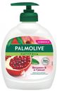 Жидкое крем-мыло для рук Palmolive Натурэль Витамин B и гранат, 300 мл