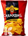 Чипсы CARAMBAS кукурузные 150г, в ассортименте