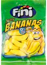 Мармелад жевательный Fini Bananas (Банан) без глютена, 100 г