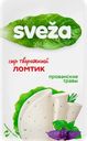 Сыр творожный Савушкин Прованские травы 60% 150г