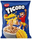 Подушечки Увелка Tigoro мультизлаковые со вкусом манго 90г
