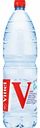 Вода минеральная Vittel негазированная, 1,5 л