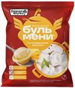 Бульмени Горячая Штучка Со сливочным маслом из говядины-курицы 430 г