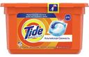 Капсулы для стирки белого белья Tide Все в 1 Pods Альпийская Cвежесть, 12шт.