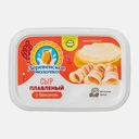 Сыр плавленый с беконом 35% Деревенское Молочко 180г