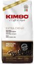 Кофе зерновой KIMBO Extra Cream, 1кг