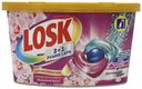 Капсулы Losk Ароматерапия Малазийский цветок 12 шт