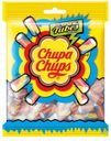 Мармелад жевательный Chupa Chups с фруктовым вкусом, 150 г